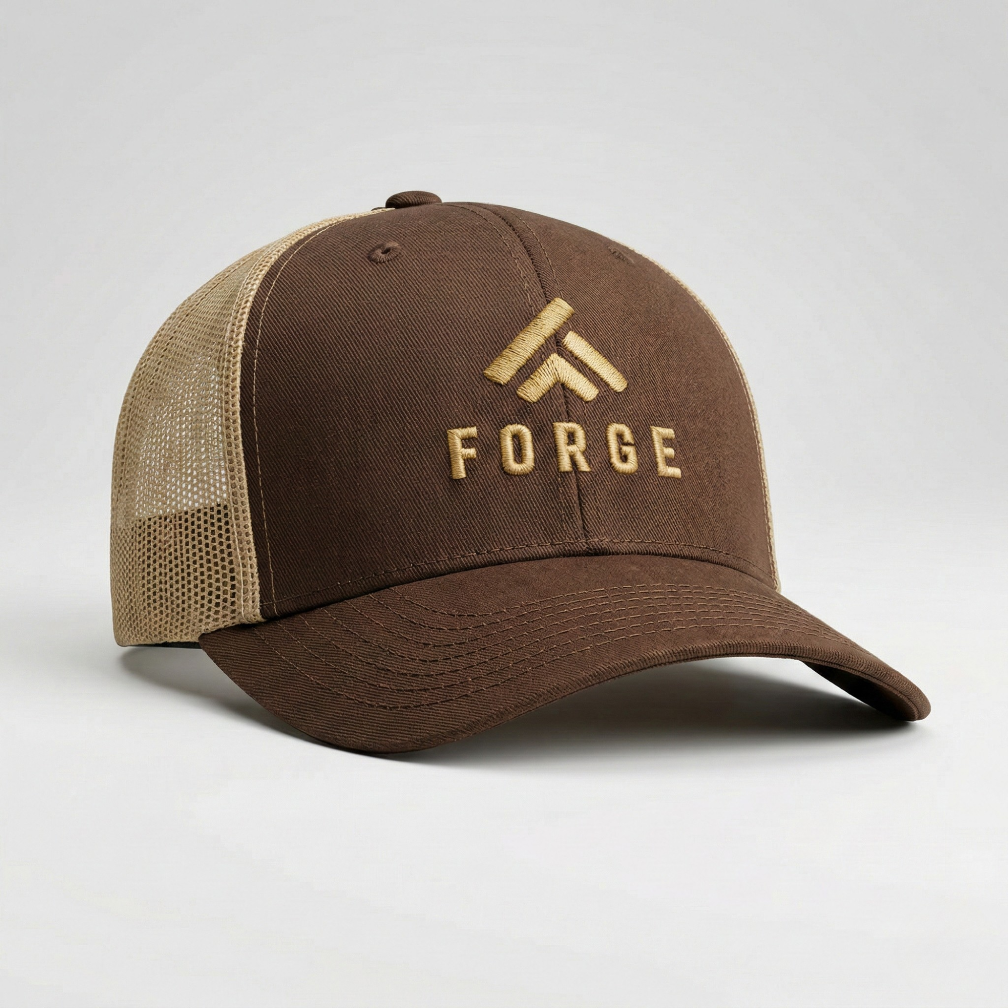 Forge Founders Cap
