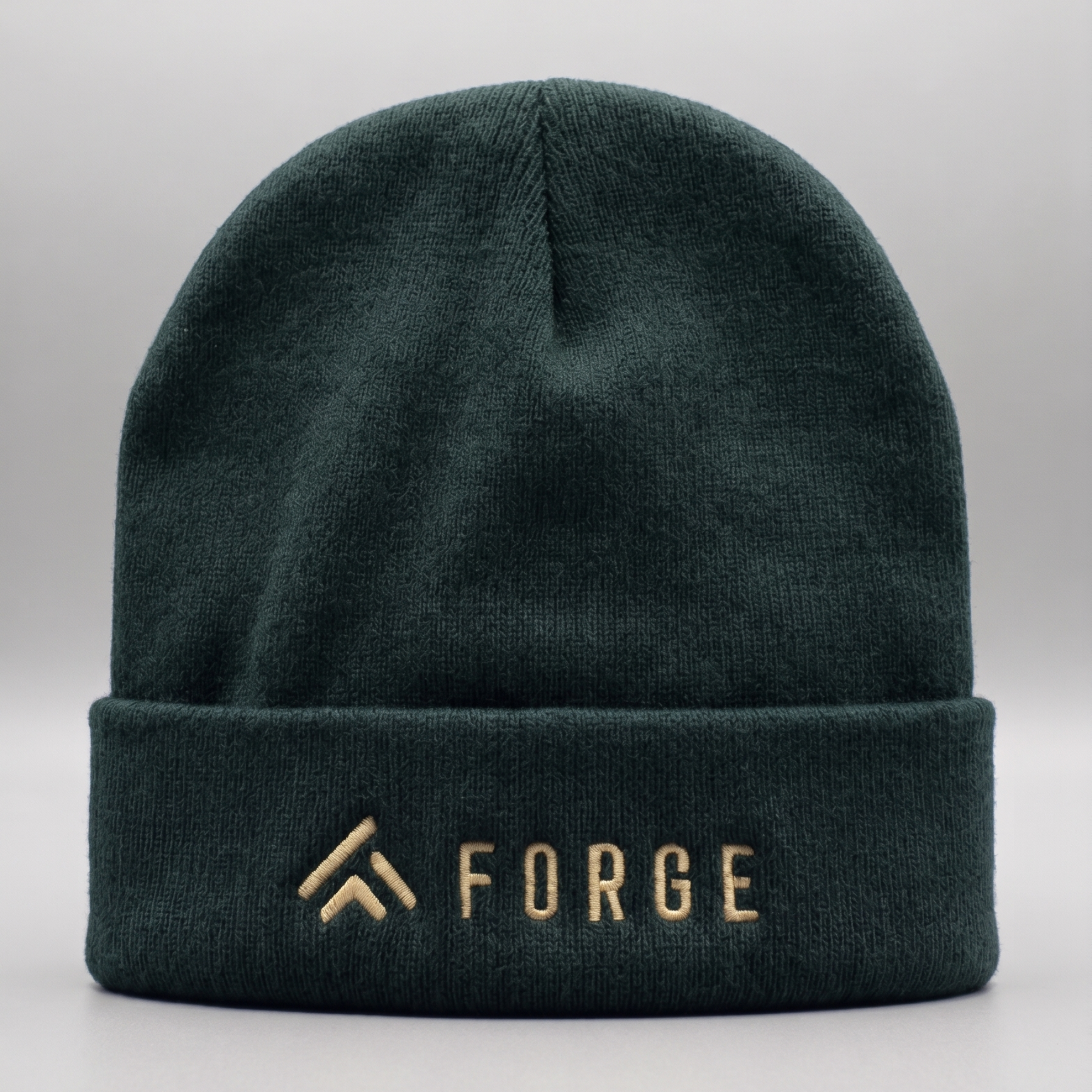 Forge Founders Beanie