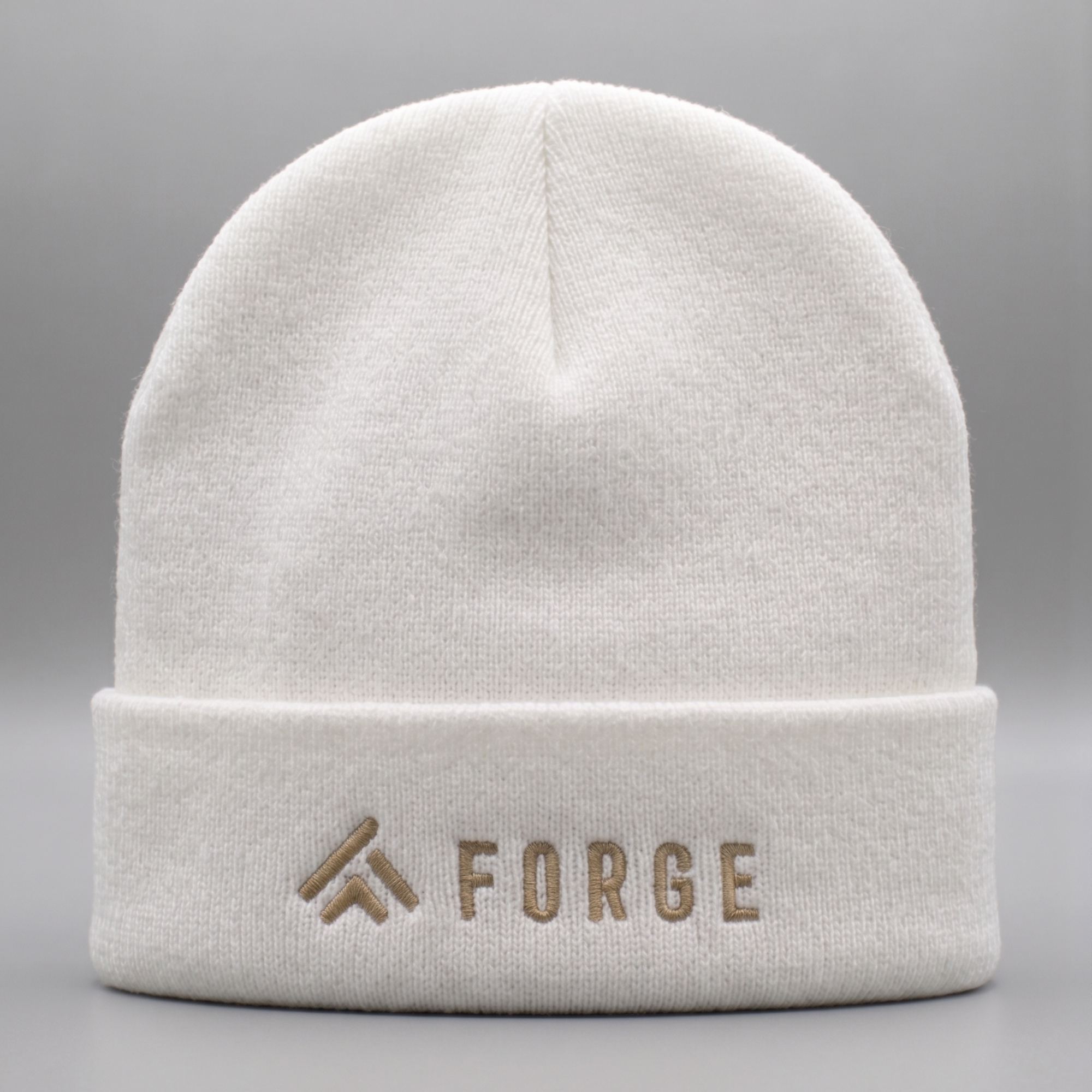 Forge Founders Beanie