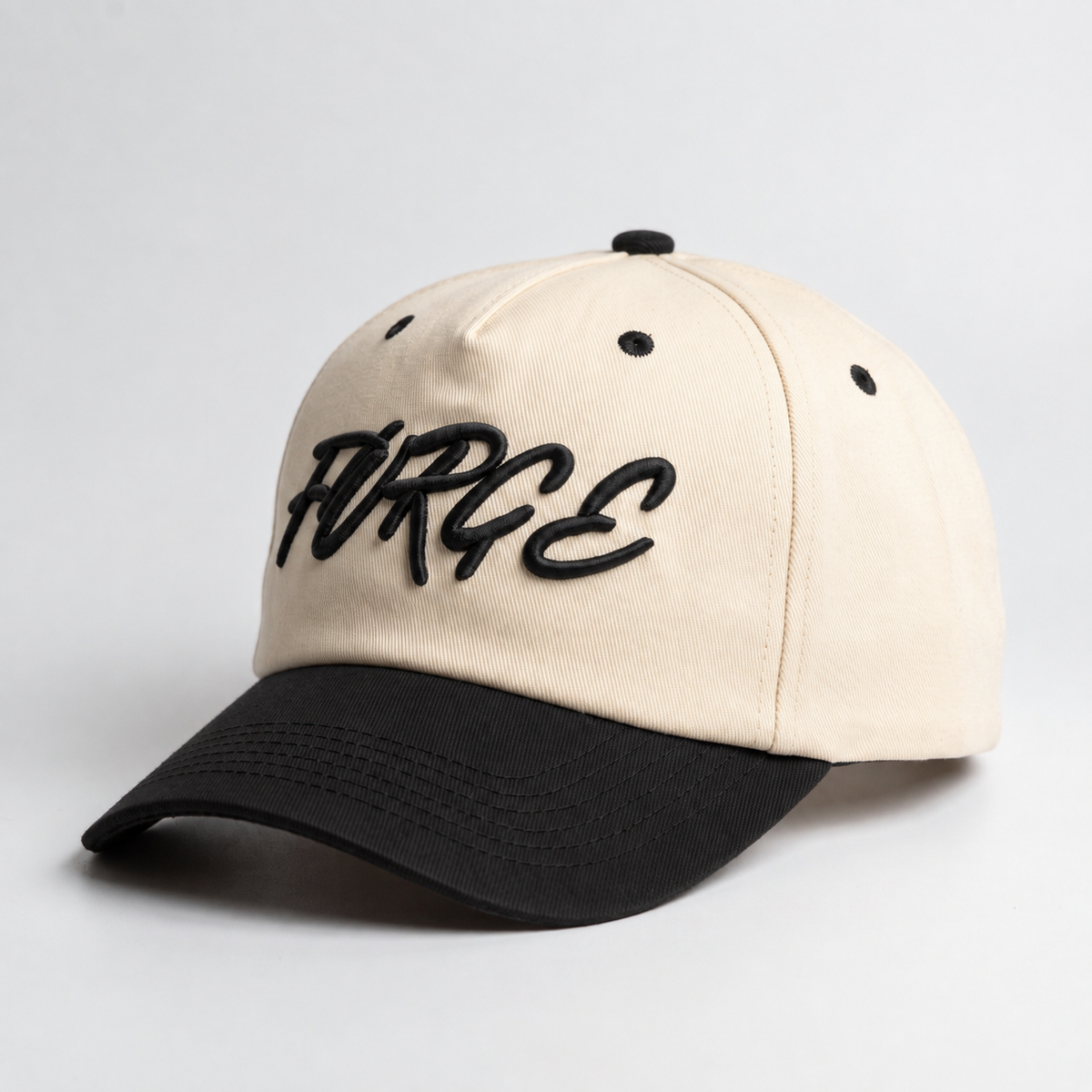 Forge Signature Cap
