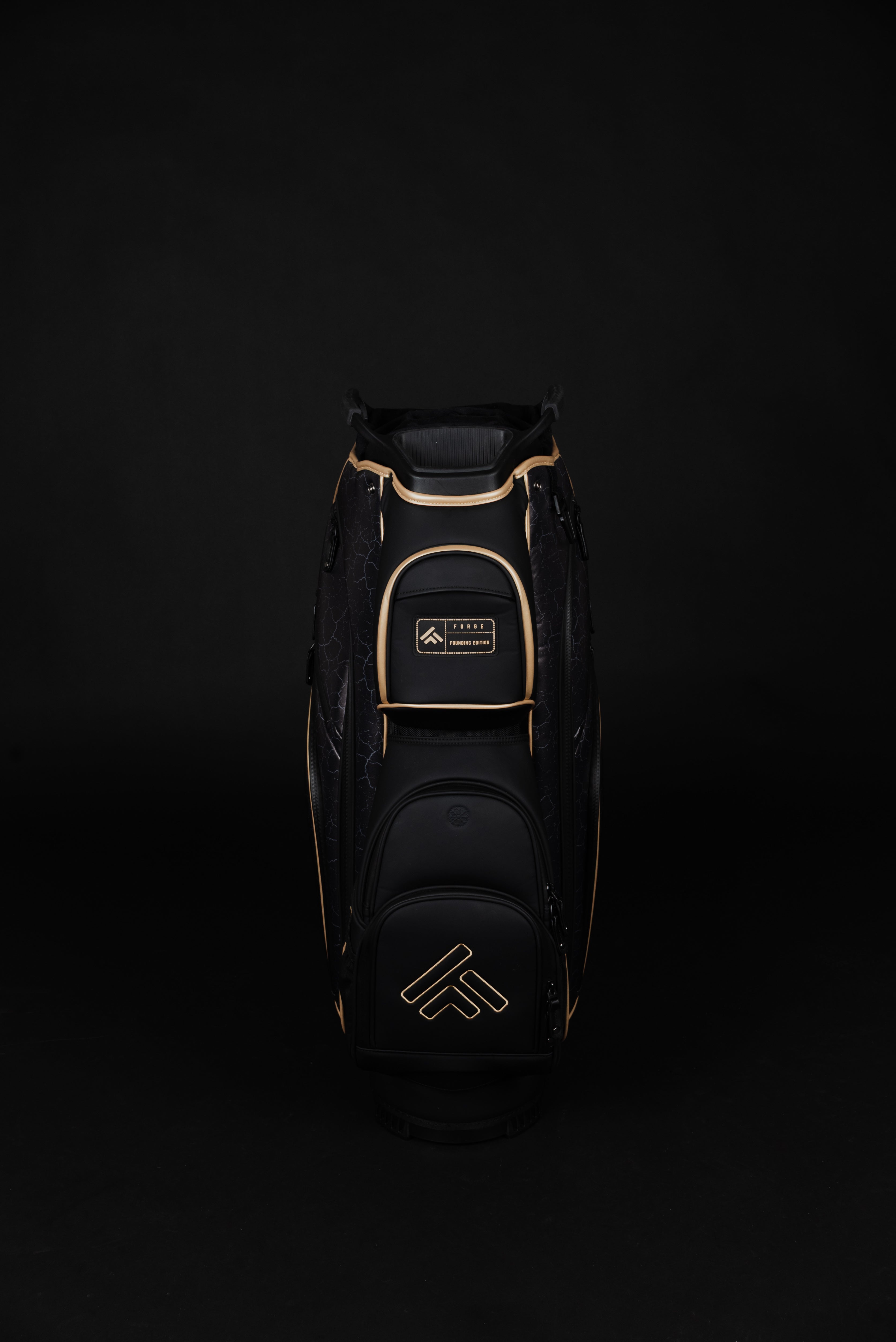 Forge Founders Edition Golf Bag