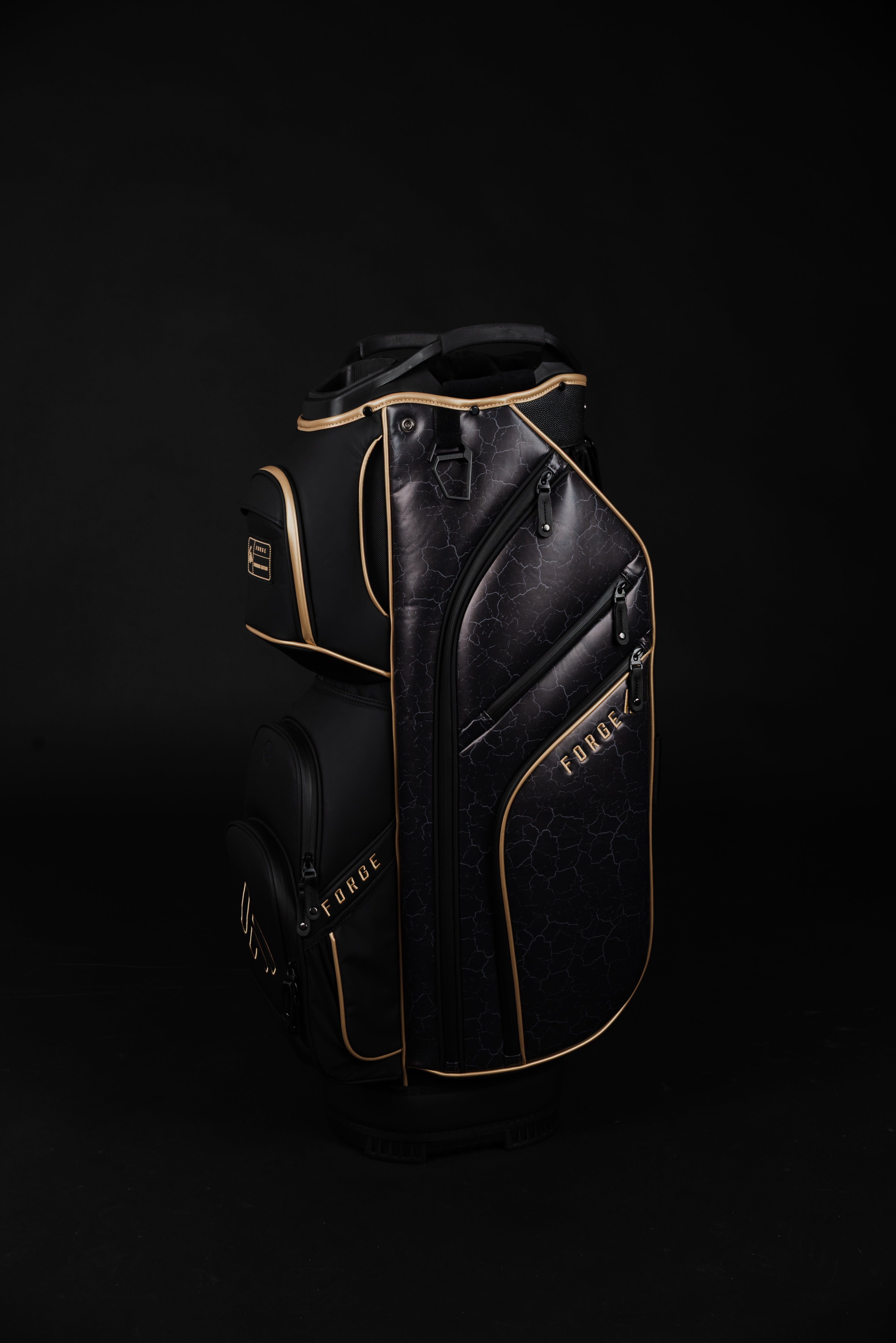 Forge Founders Edition Golf Bag