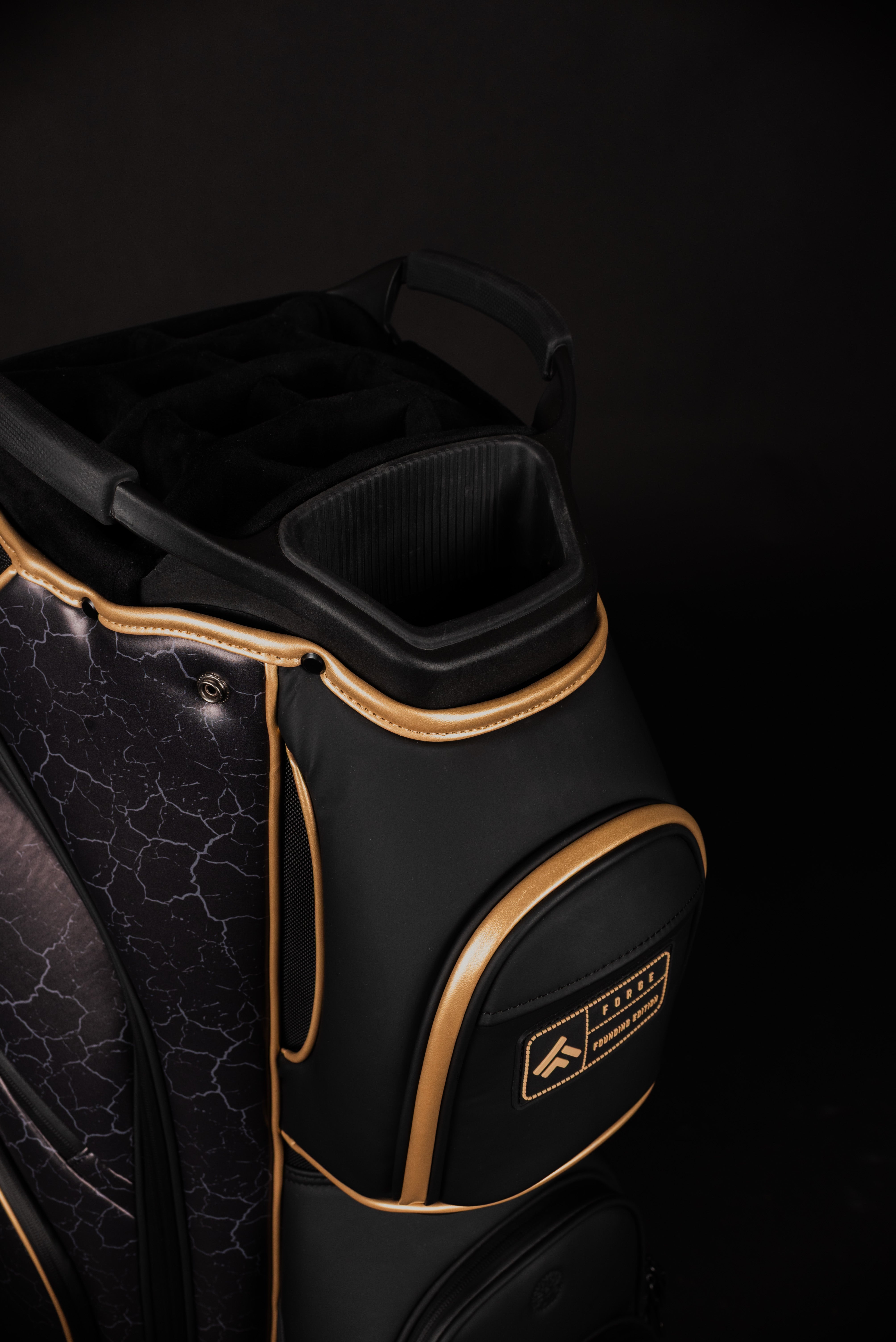 Forge Founders Edition Golf Bag
