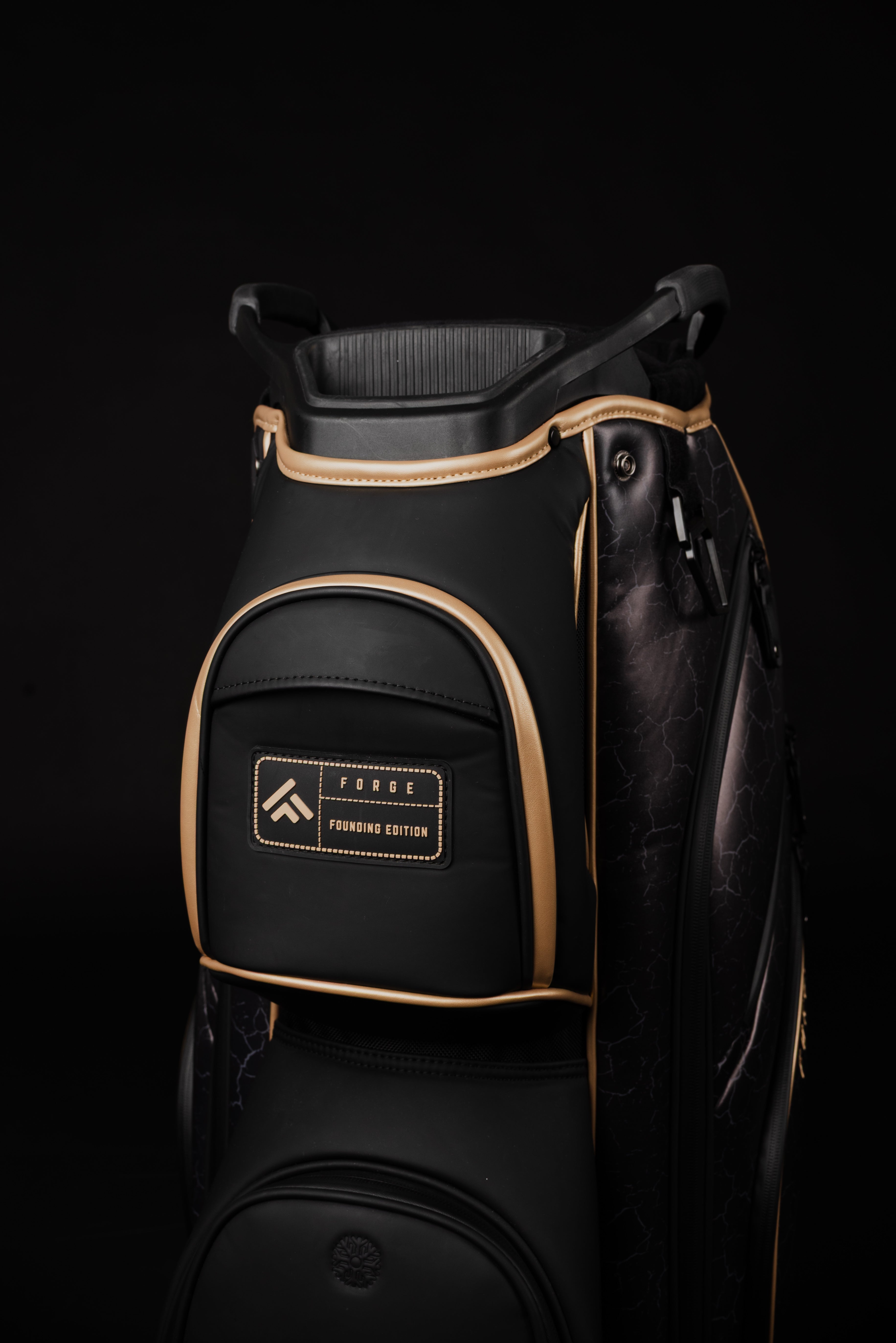 Forge Founders Edition Golf Bag