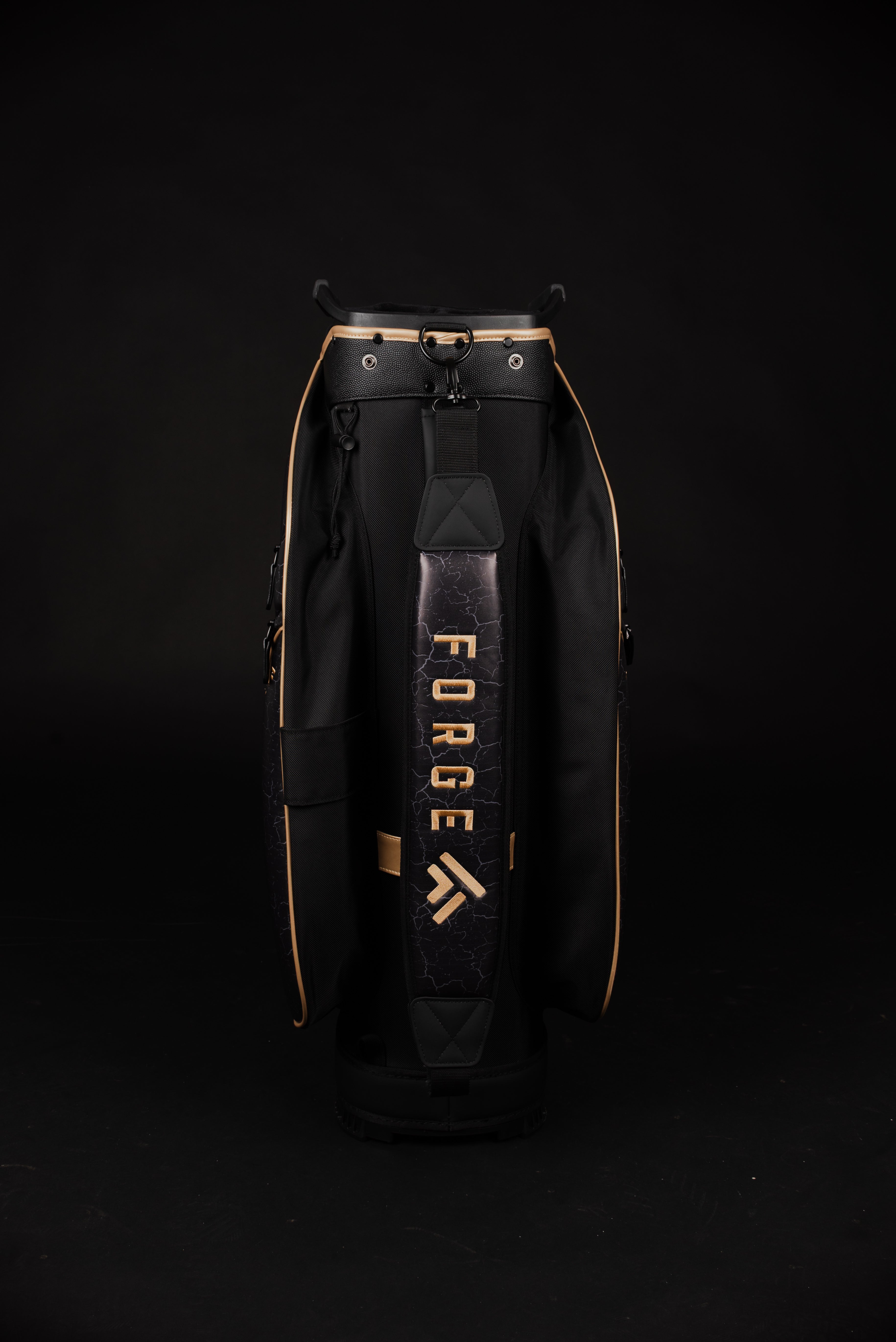 Forge Founders Edition Golf Bag