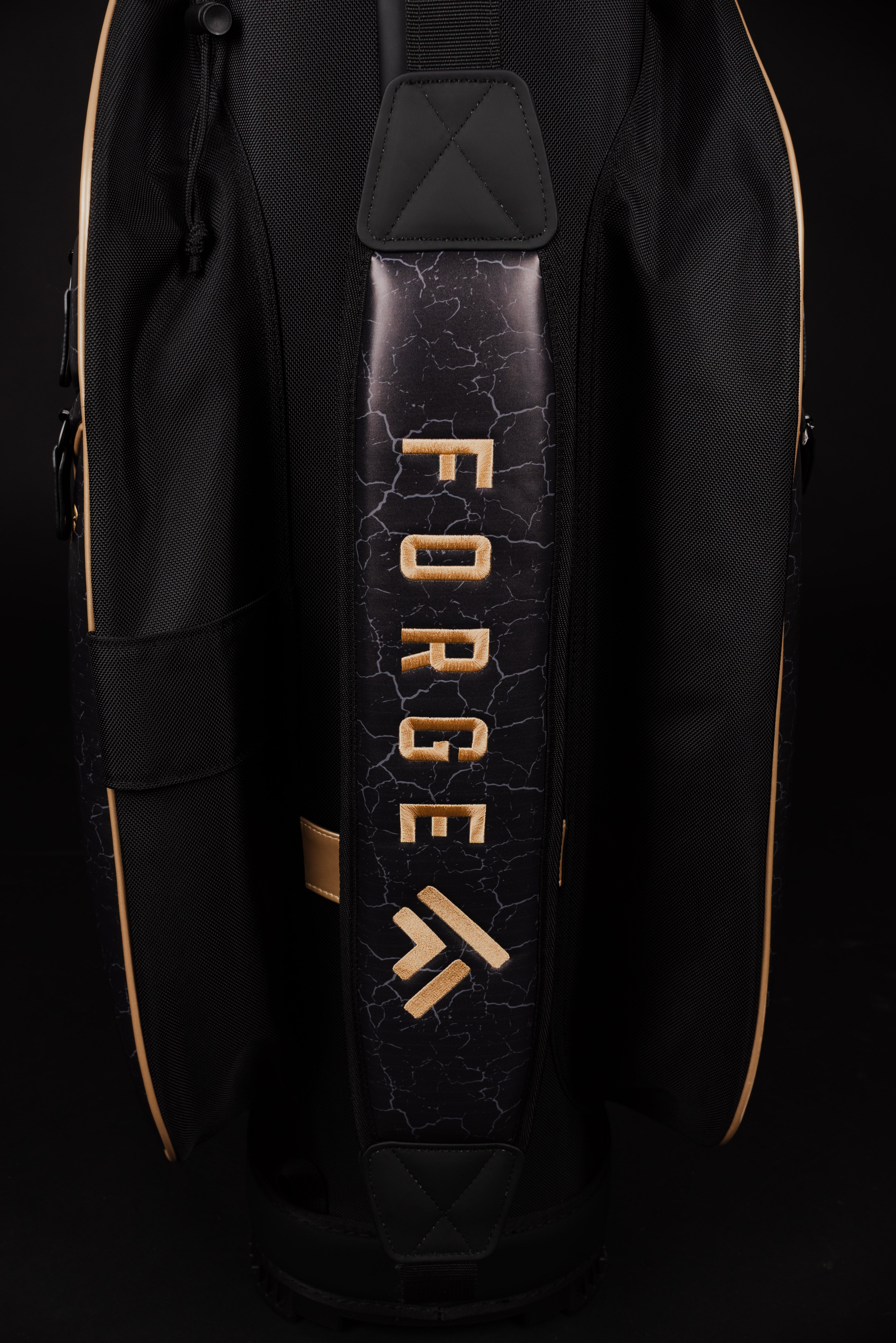 Forge Founders Edition Golf Bag