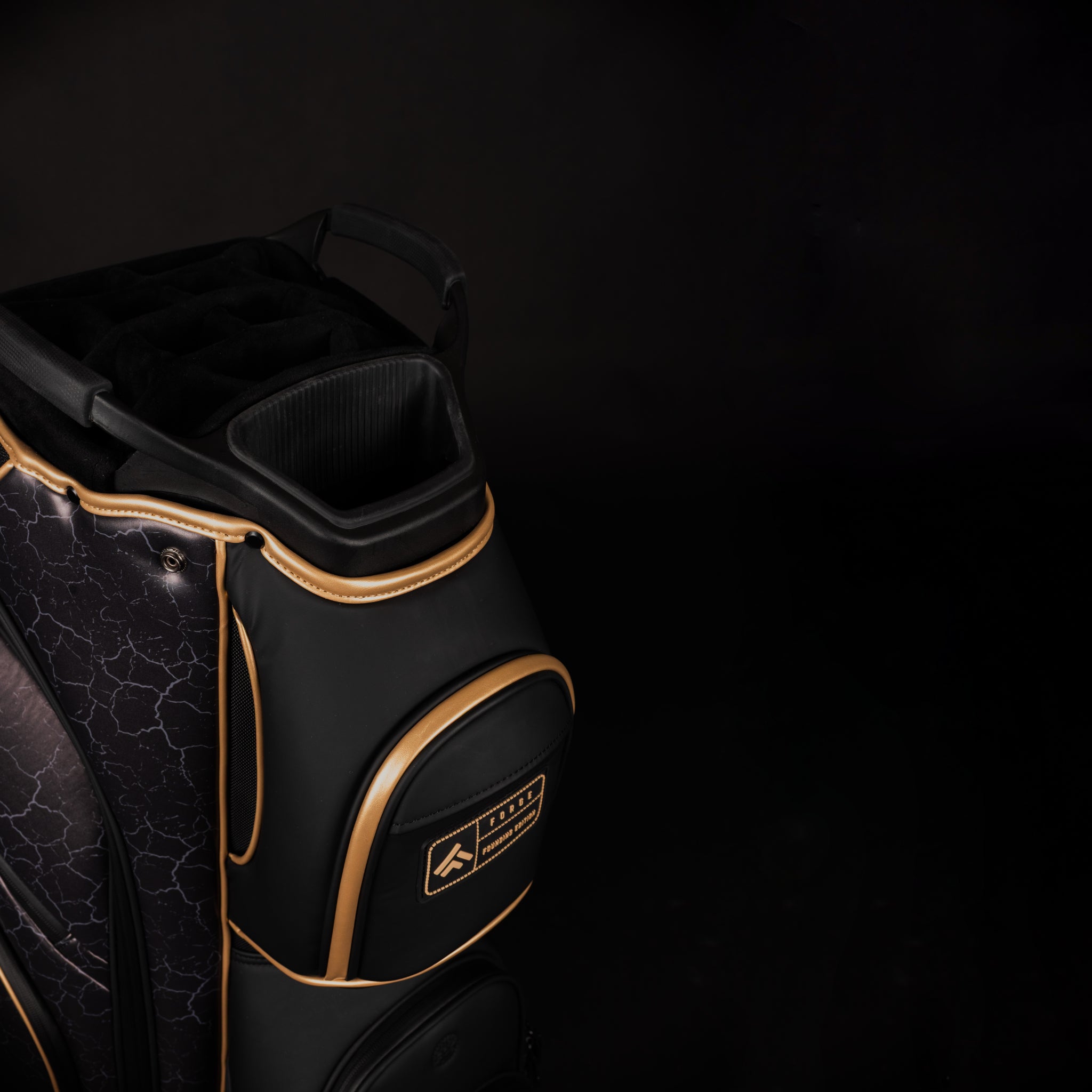 Founders Edition Golf Bag