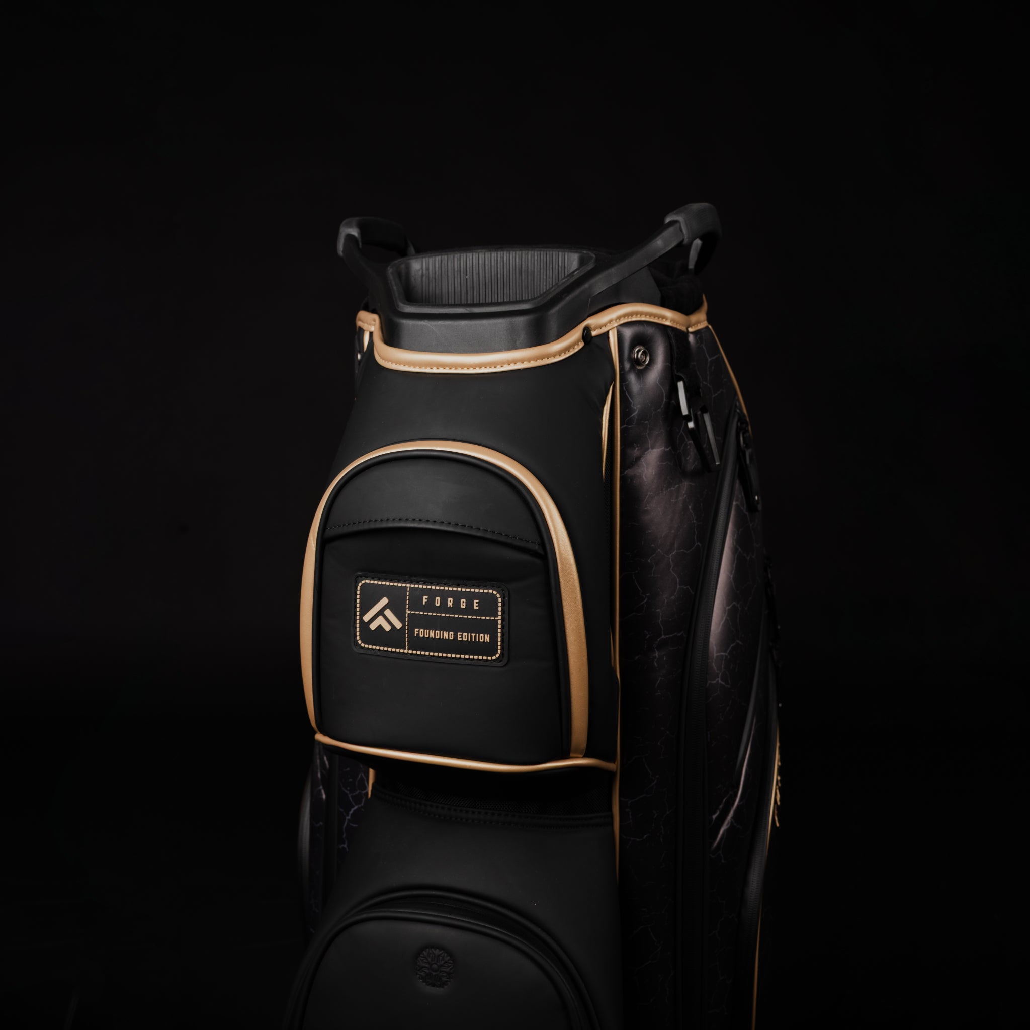 Founders Edition Golf Bag