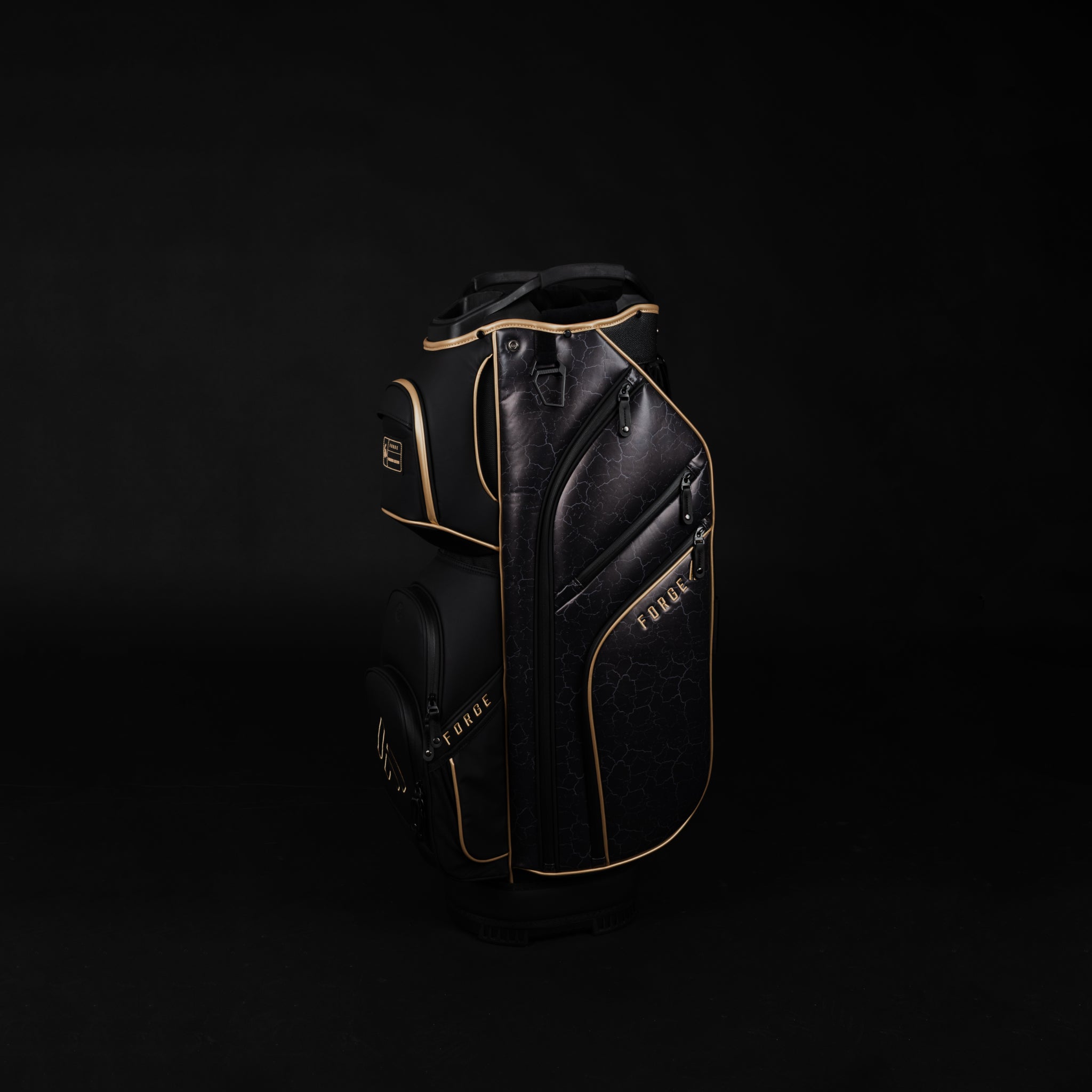 Founders Edition Golf Bag