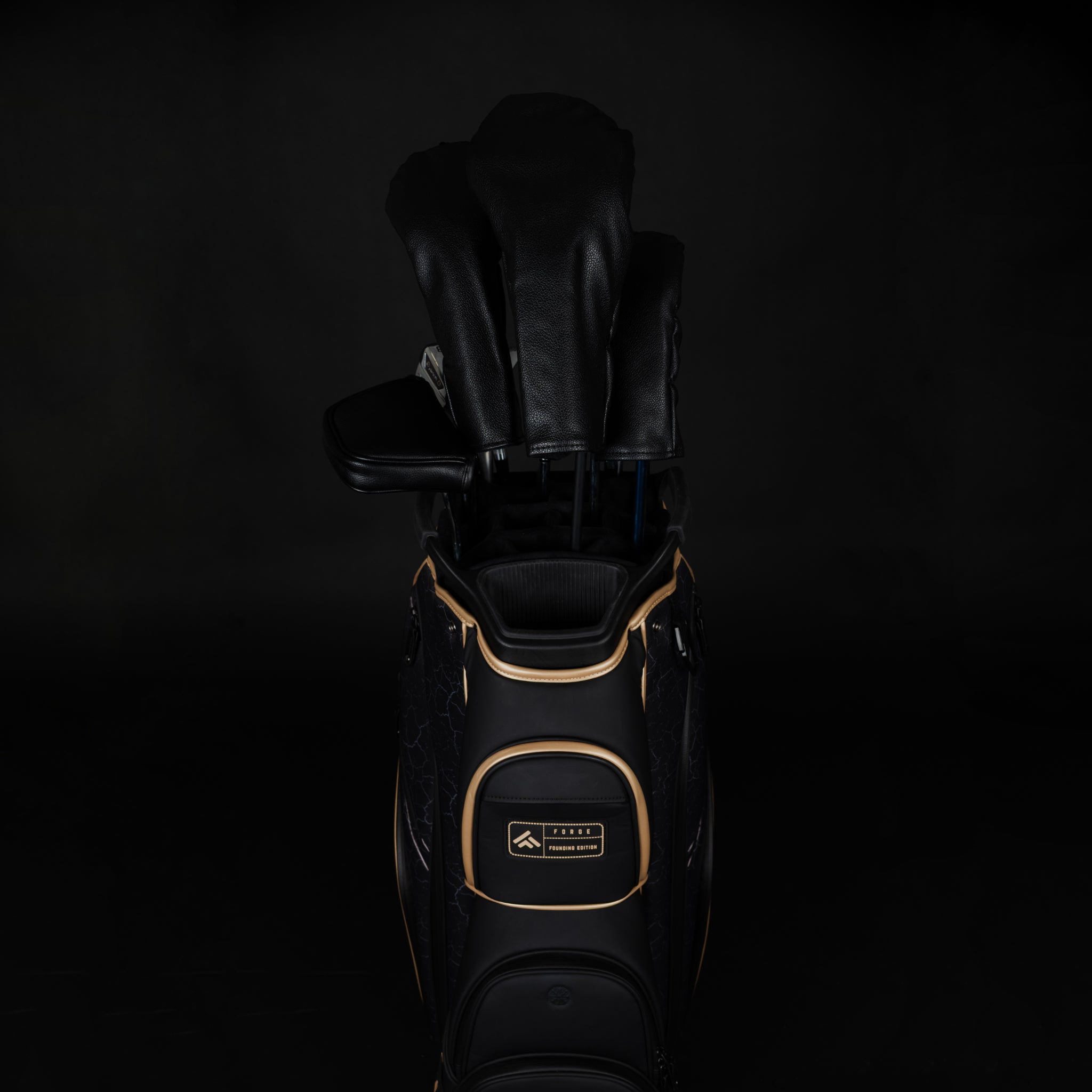 Founders Edition Golf Bag