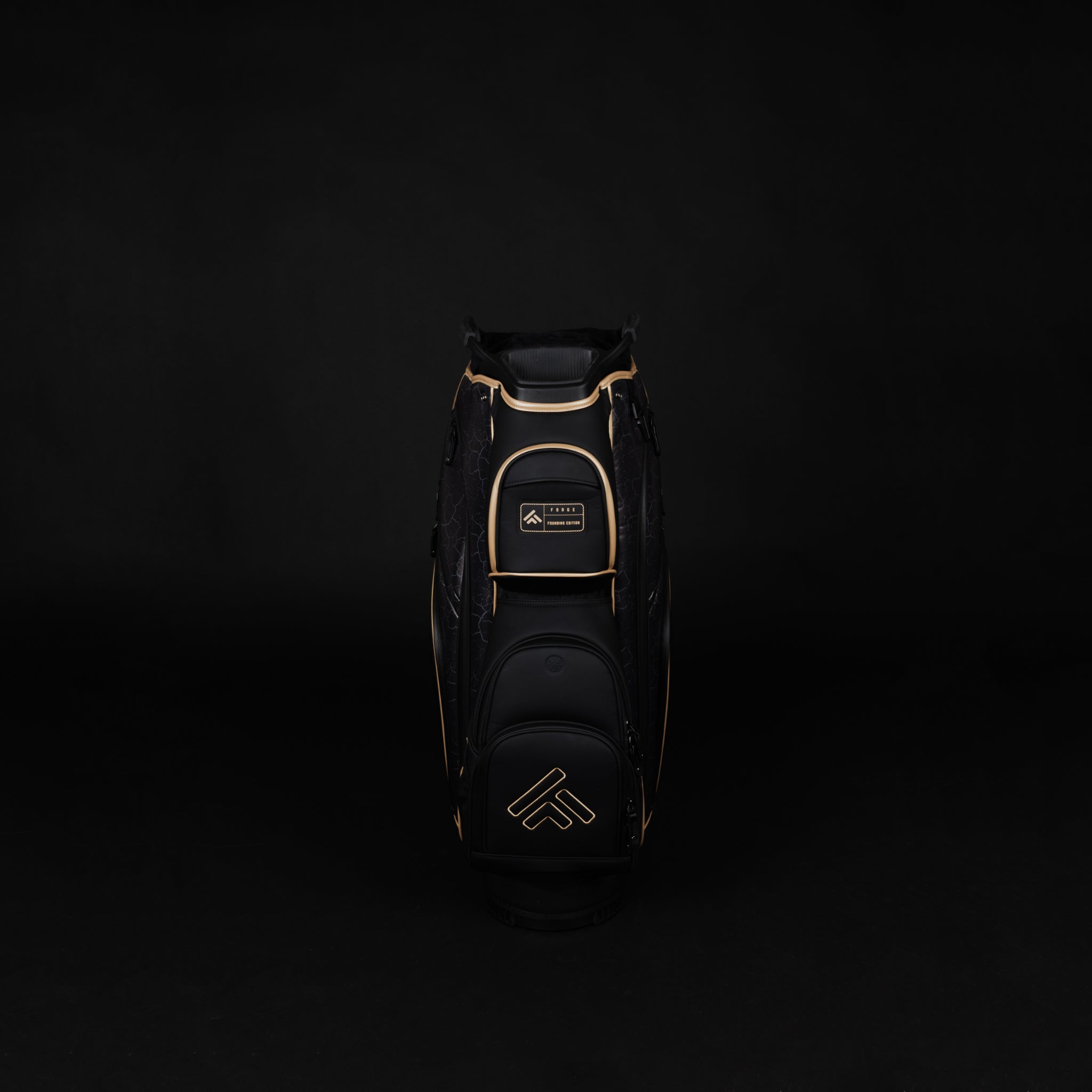 Founders Edition Golf Bag