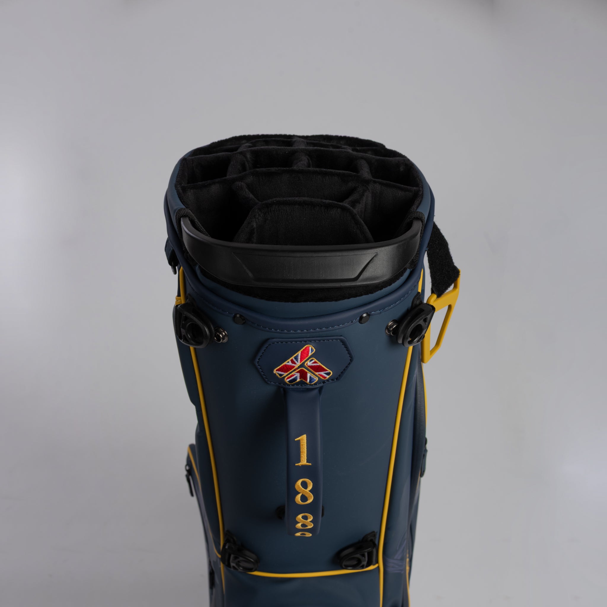 Forge Links Edition Bag