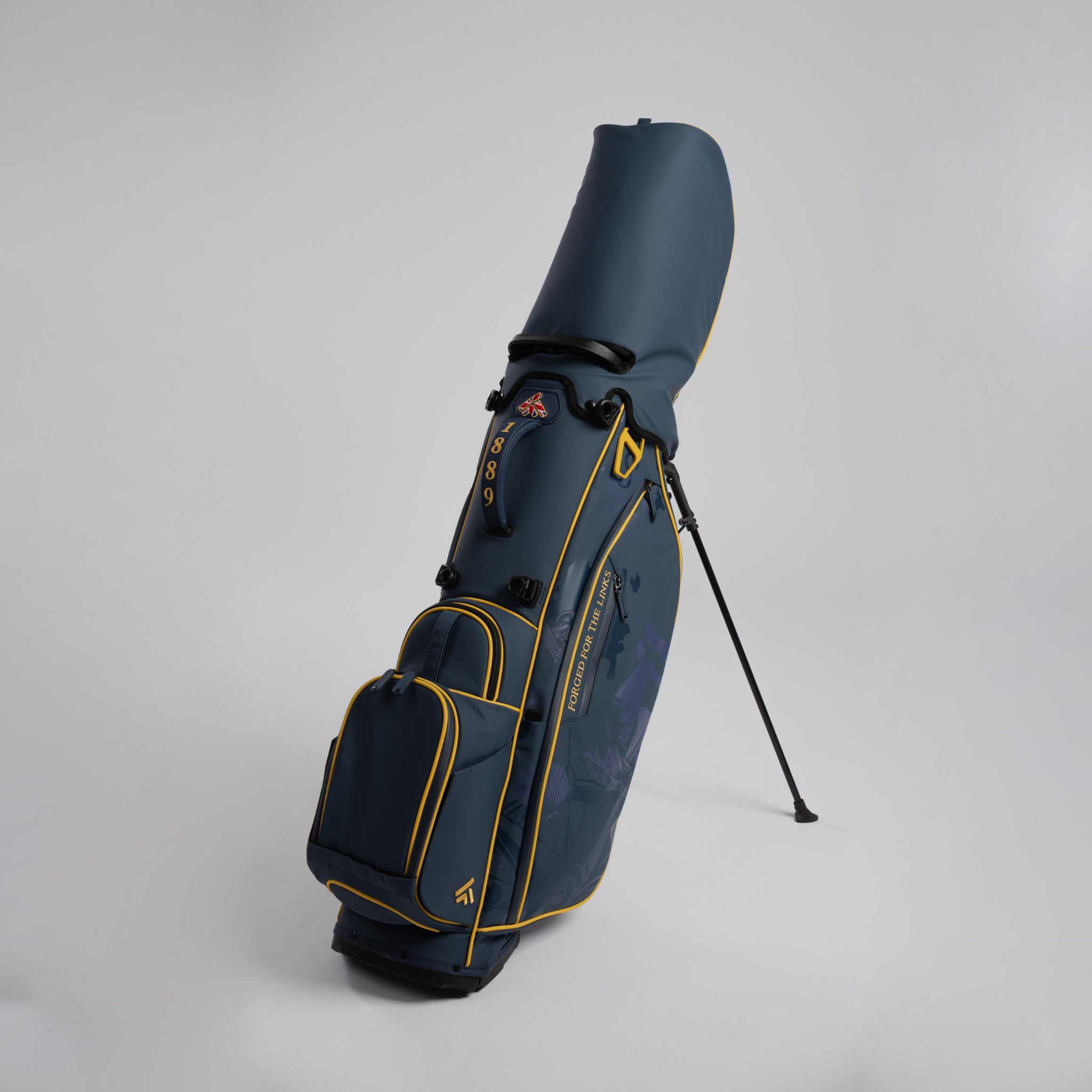 Forge Links Edition Bag