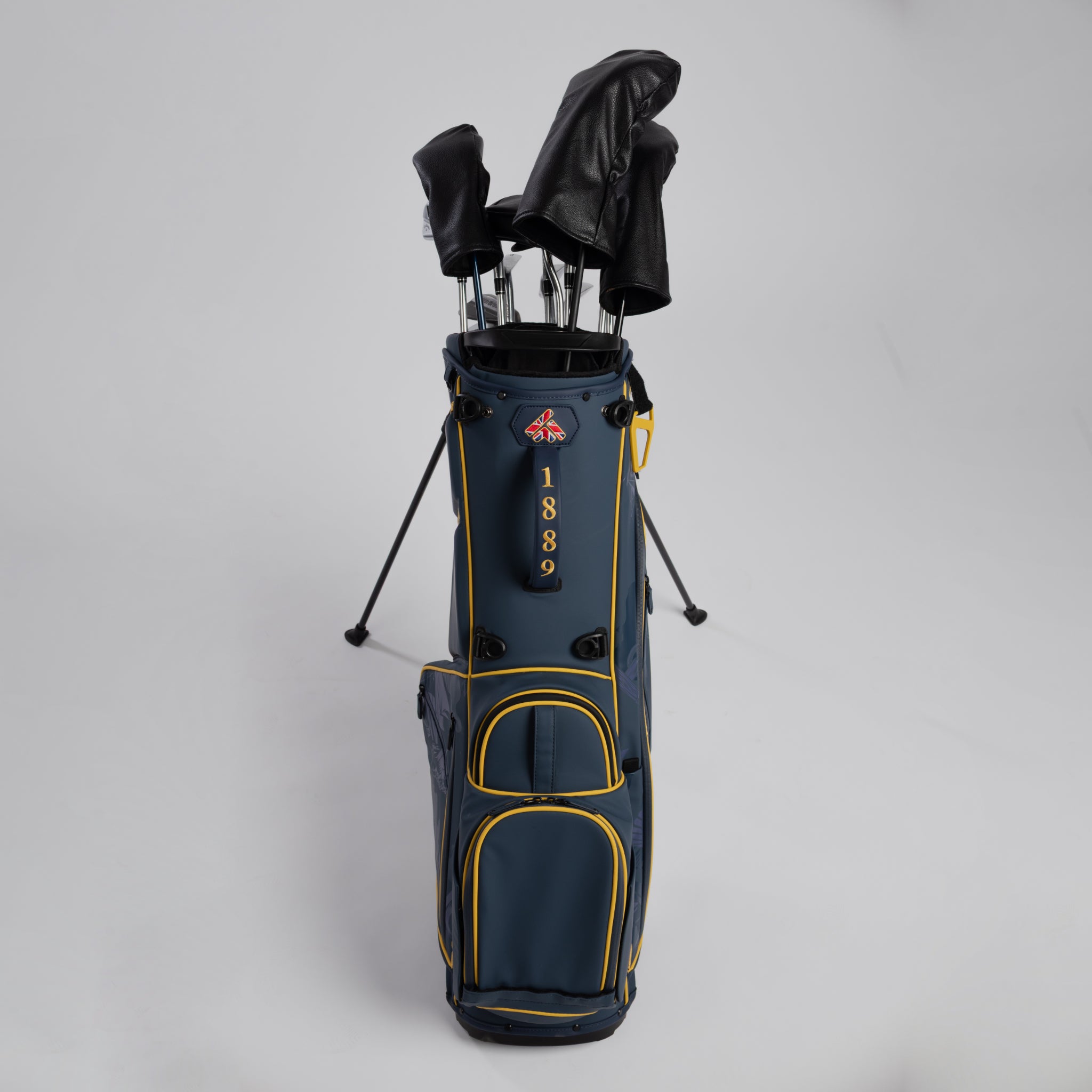 Forge Links Edition Bag