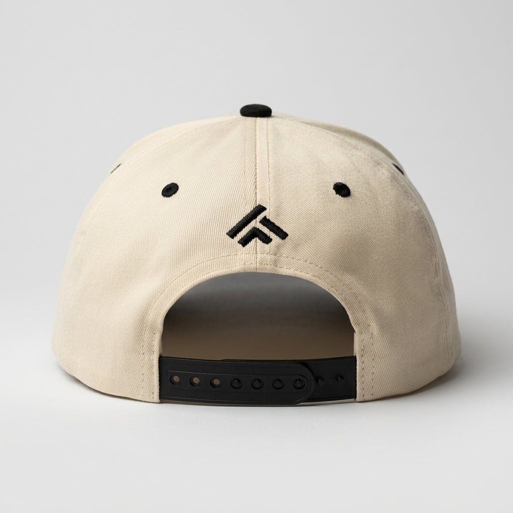 ForgeSignatureBlackCapBack