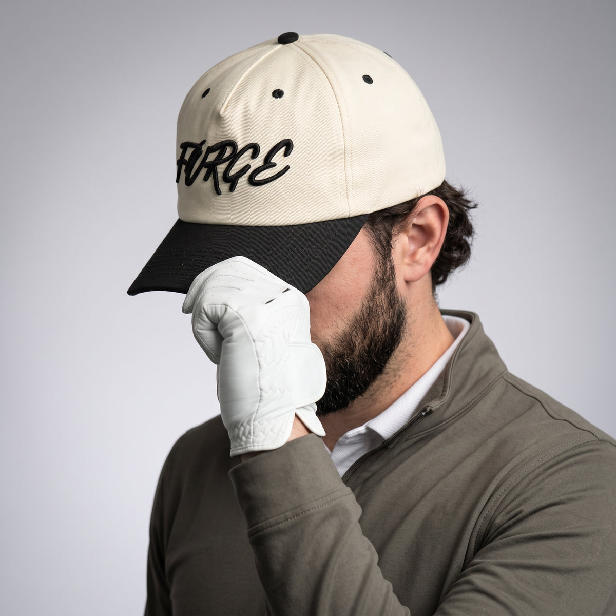 Forge Signature Cap