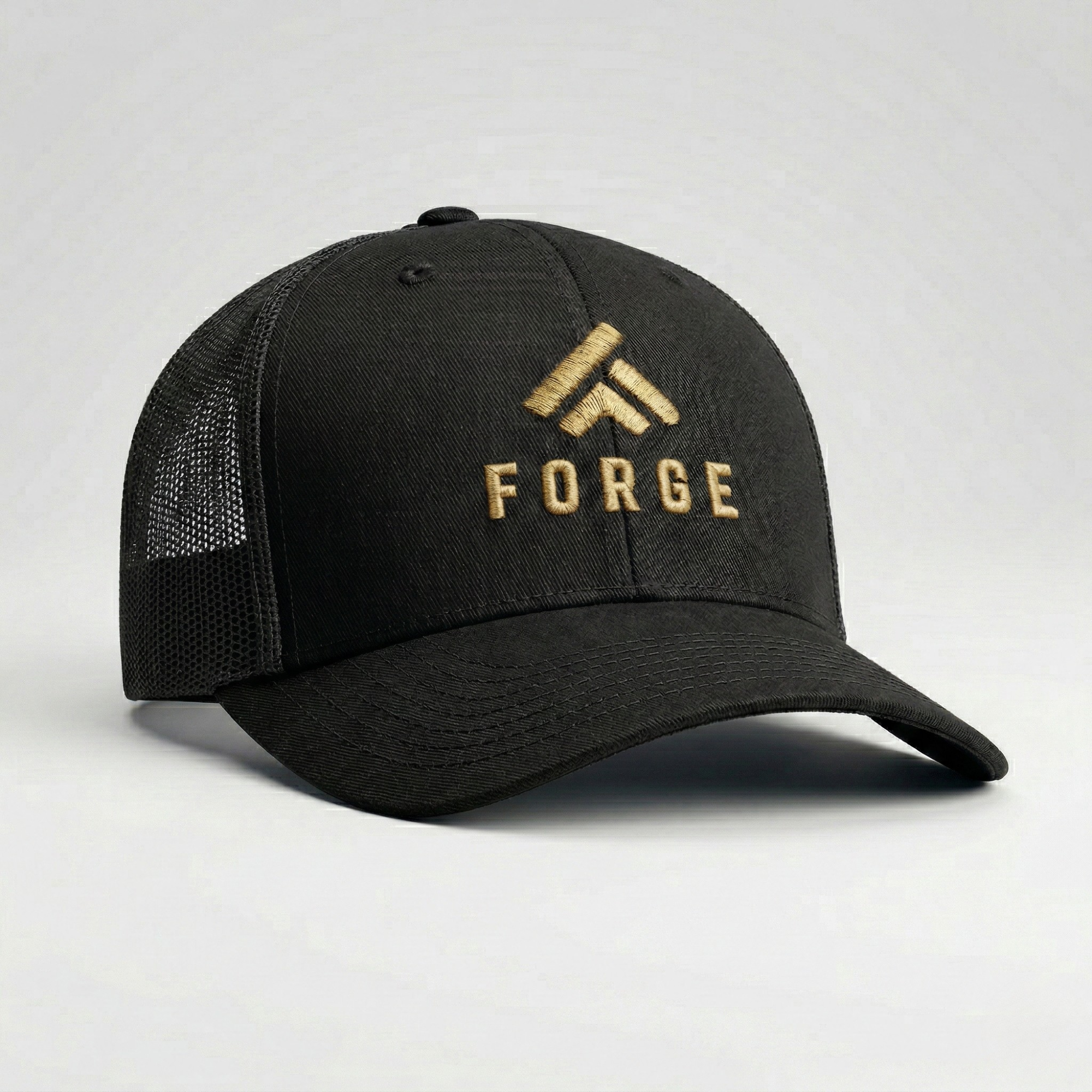 Forge Founders Cap