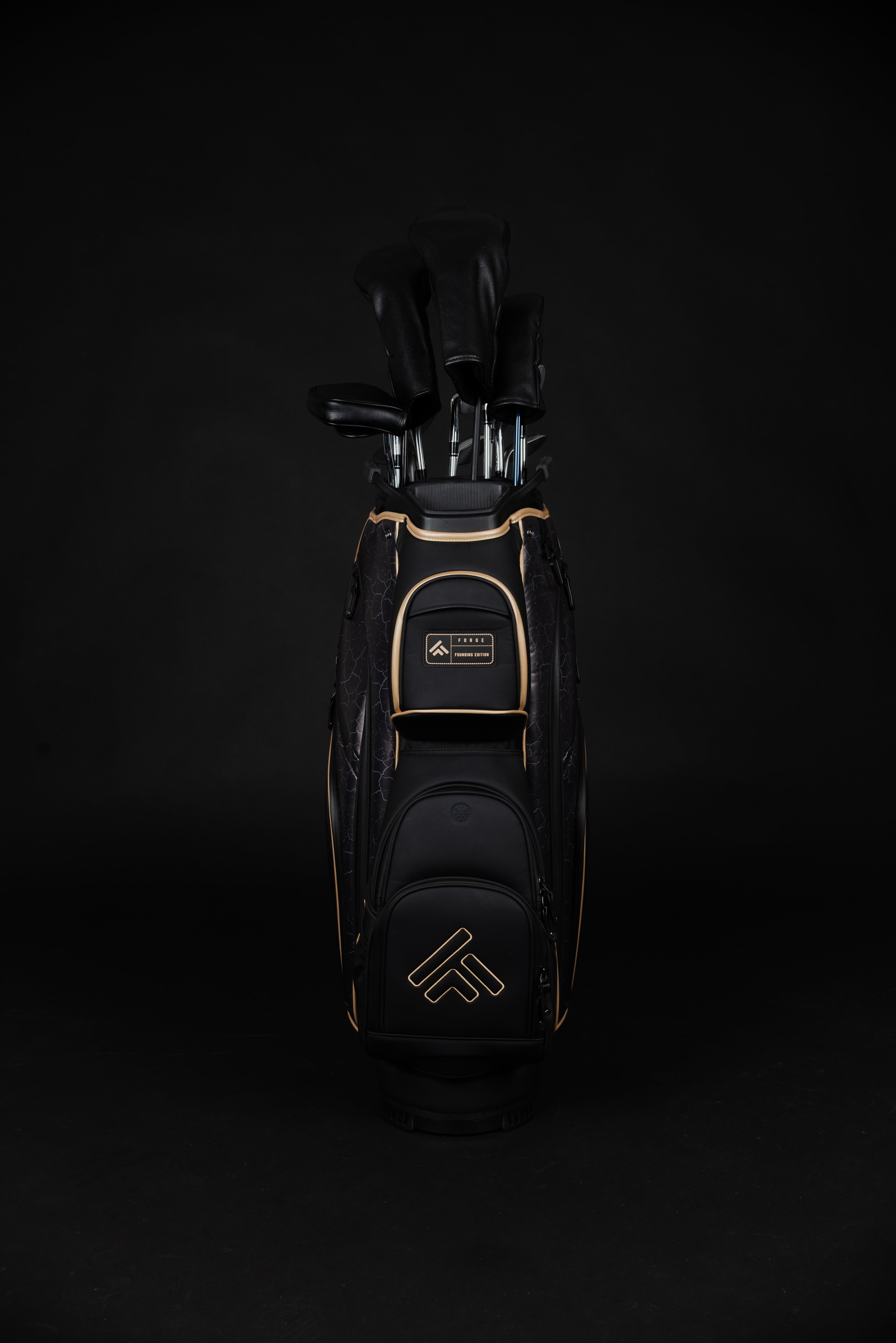 Forge Founders Edition Golf Bag