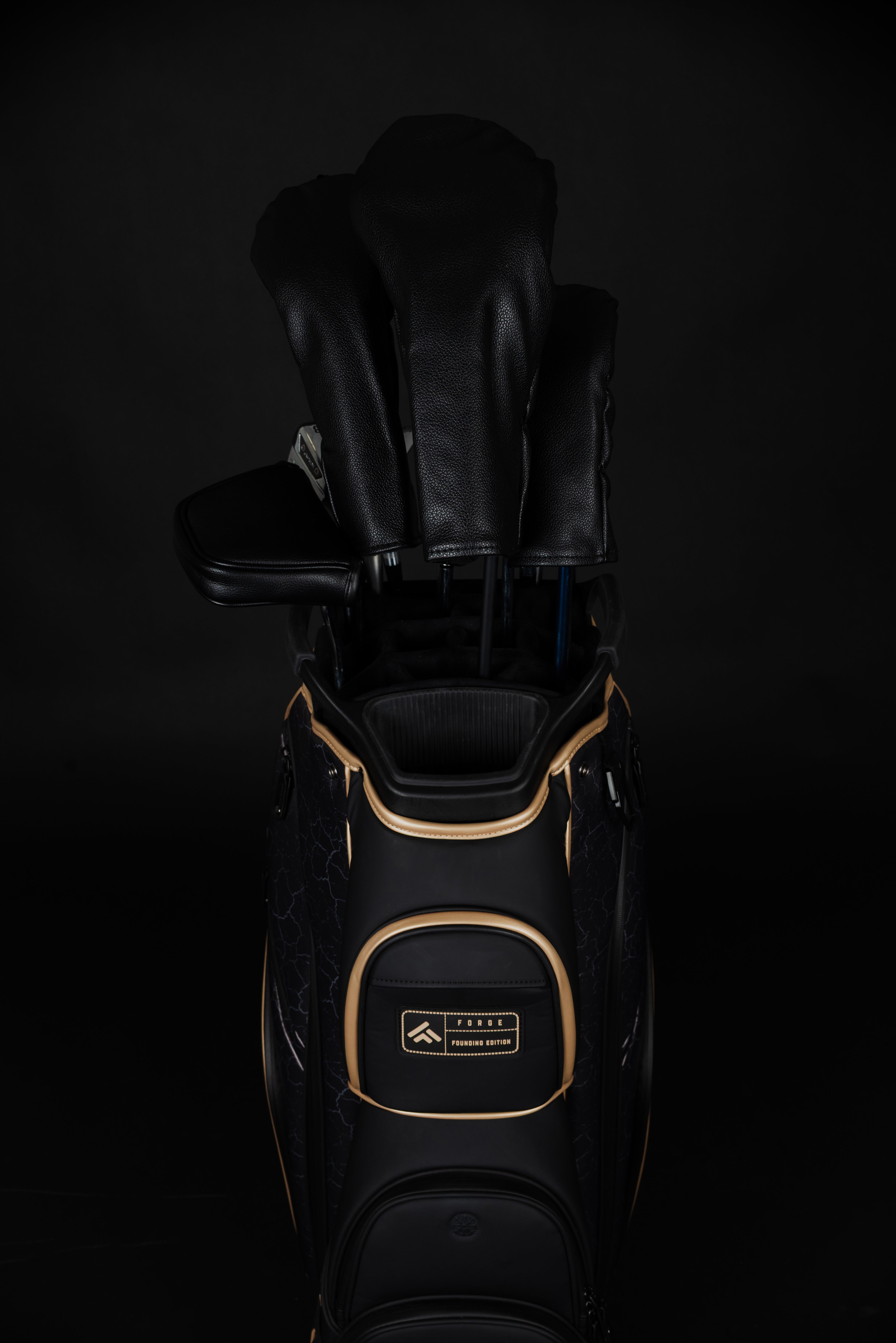 Forge Founders Edition Golf Bag