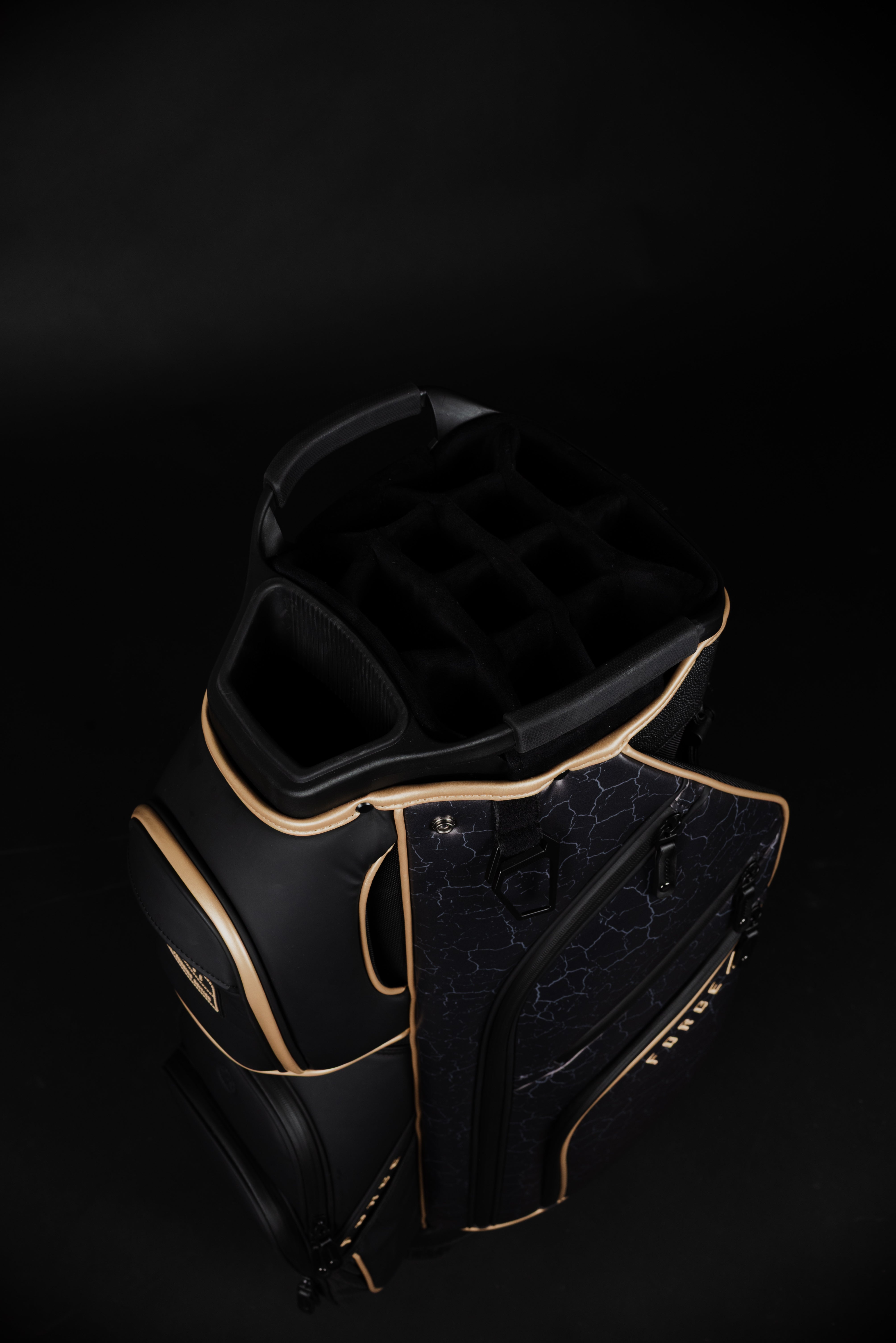 Forge Founders Edition Golf Bag