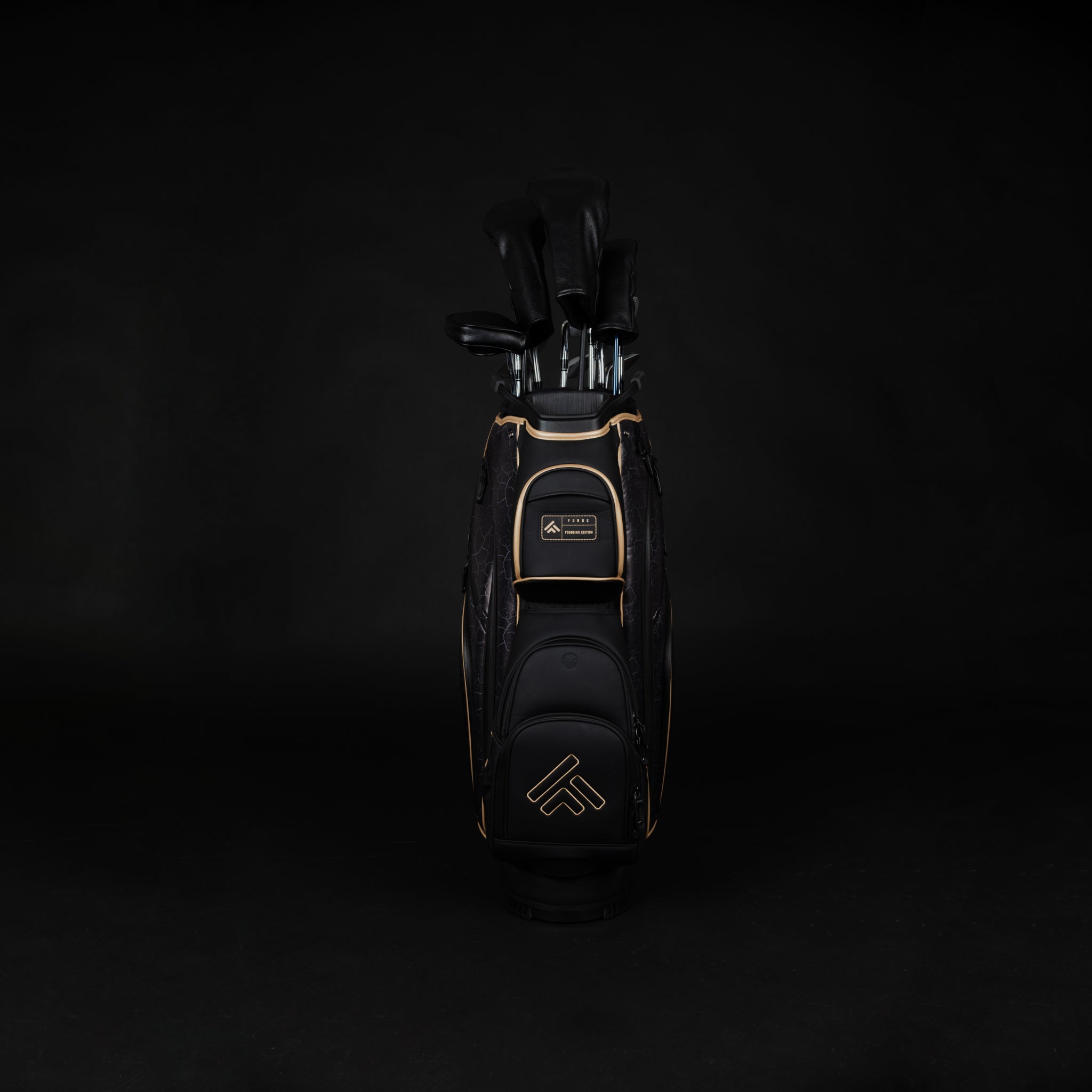 Founders Edition Golf Bag