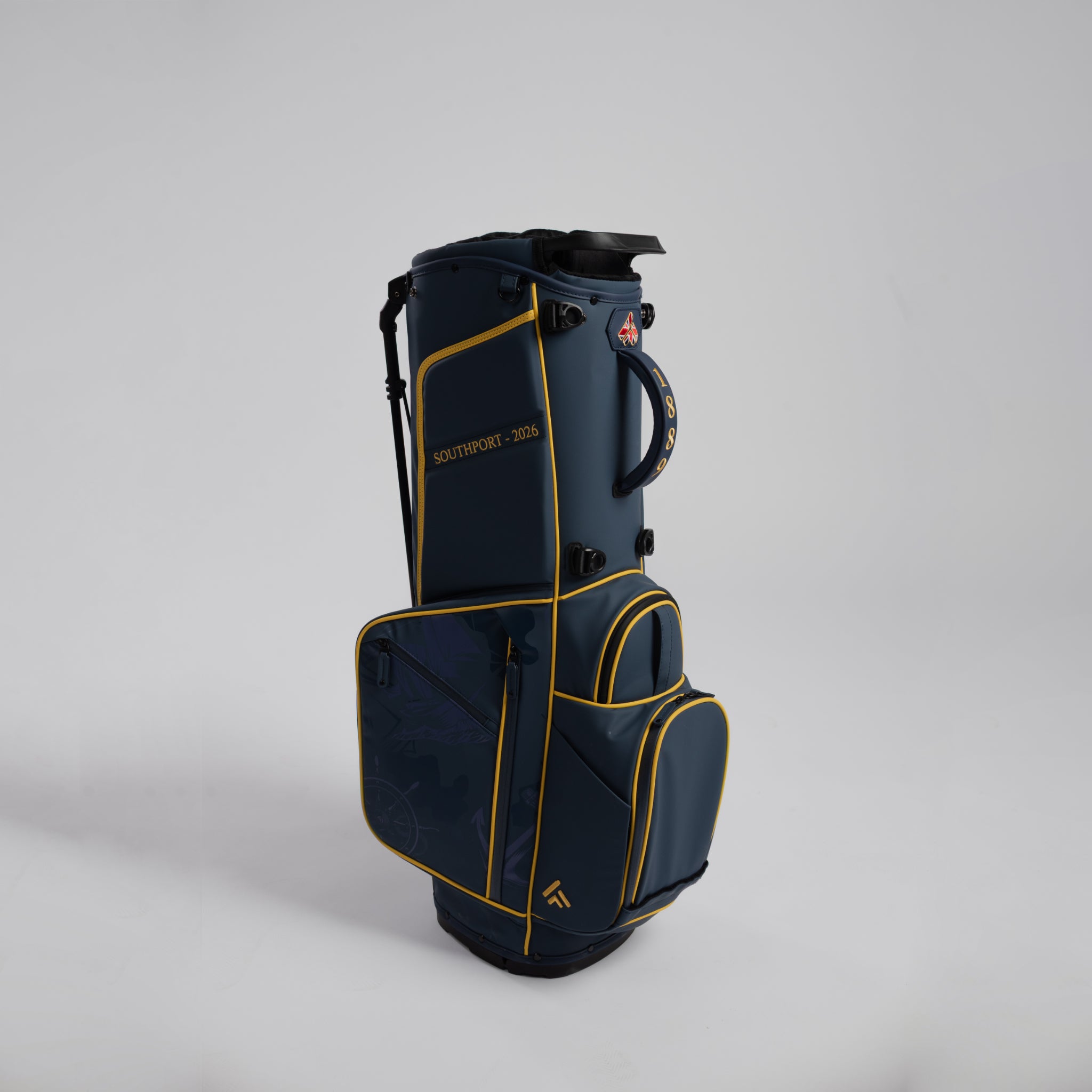 Forge Links Edition Bag