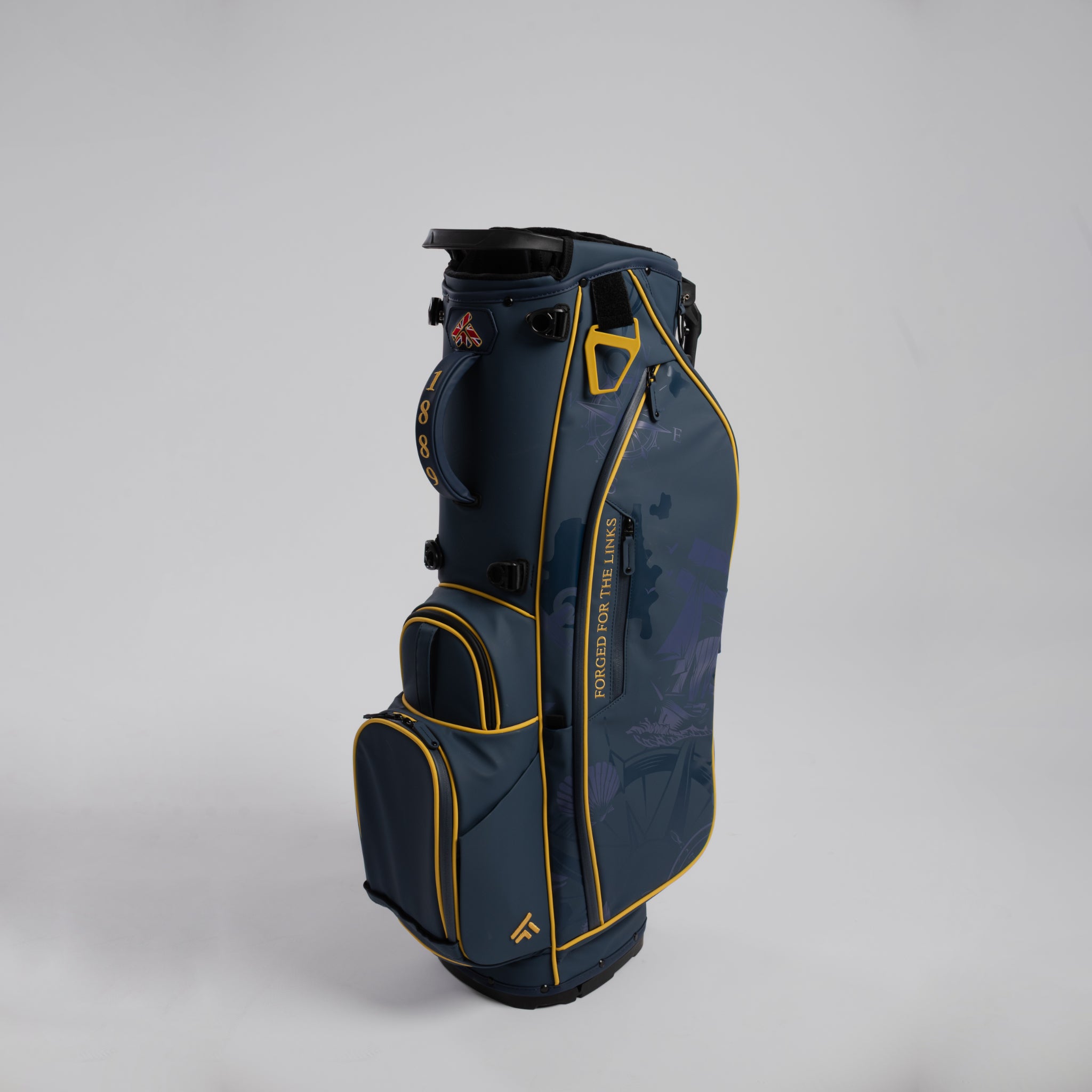 Forge Links Edition Bag