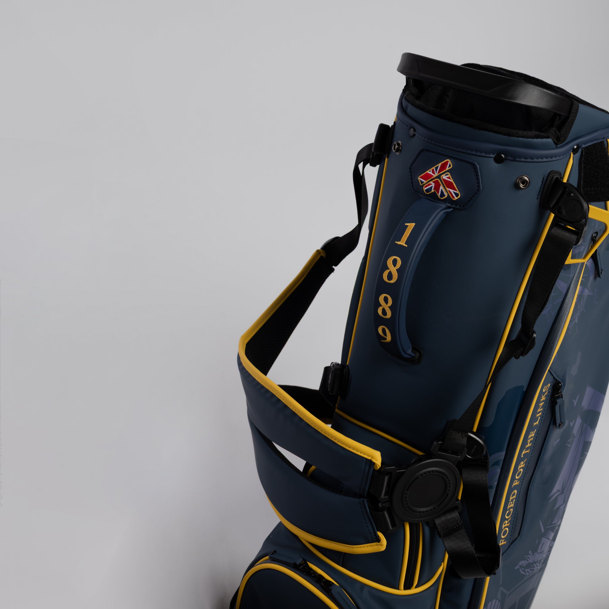 Forge Links Edition Bag
