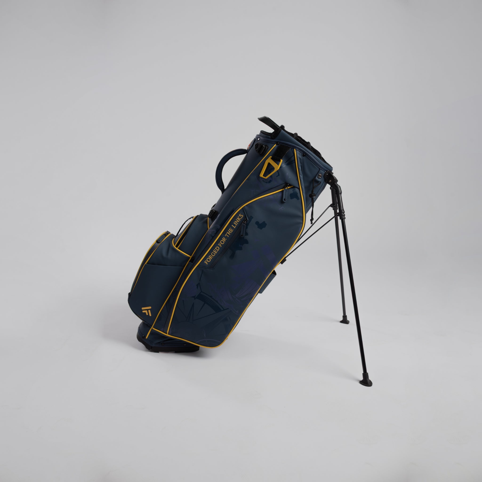 Forge Links Edition Bag