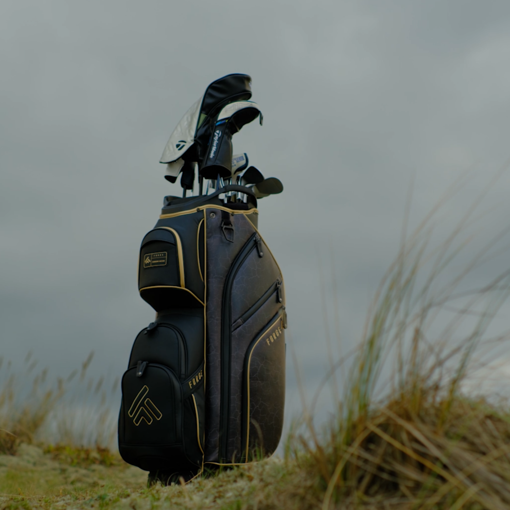 Founders Edition Golf Bag