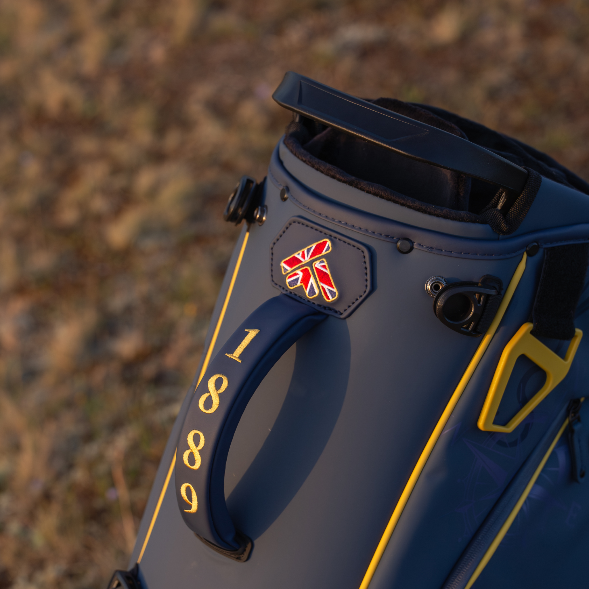 Forge Links Edition Bag